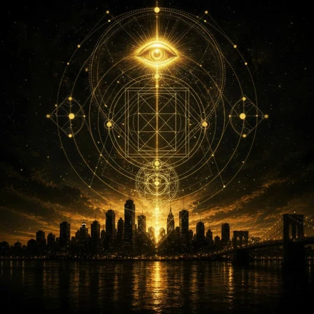 Evident cover artwork